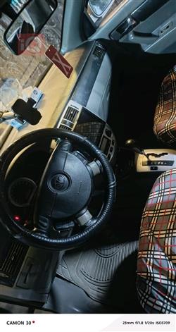 دايو لاسيتي